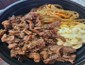 Bulgogi BBQ Beef Bowl