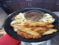 Chicken Katsu Bowl