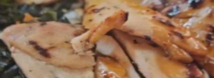 GF Chicken Junior Bowl