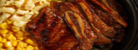 GF Kalbi (1) Short Rib Bowl