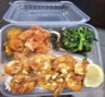 GF Double Island Shrimp
