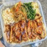 GF Double Spicy Chicken