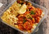 GF Double Spicy Pork