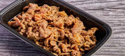 GF Single Bulgogi BBQ Beef