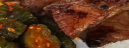 GF Mini Kalbi (2) Short Ribs
