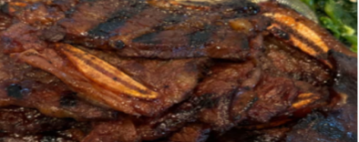 GF Regular Kalbi (4) Short Ribs