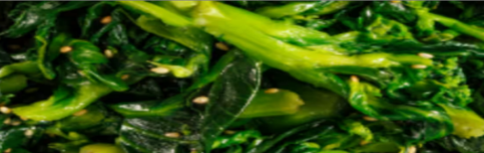 Large Side Dish Ala Carte