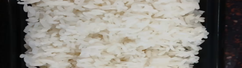 Medium Rice Ala Carte
