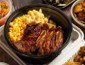 Kalbi Short Rib(1 Strip) Bowl