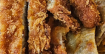 Katsu/Meat Jun Combo