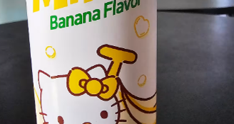 Milkies Banana