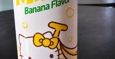 Milkies Honeydew Melon