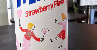 Milkies Strawberry