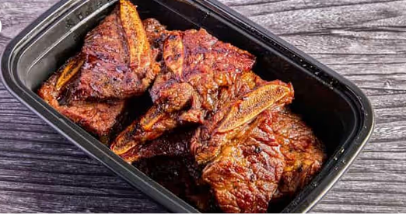 Single BBQ Chicken