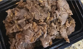 Single Kalbi (2) Short Ribs