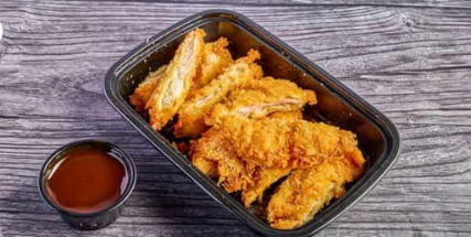 Single Katsu