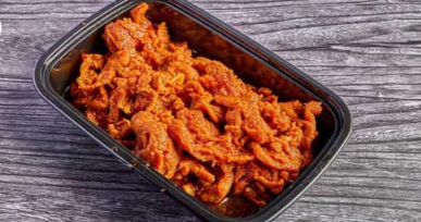 Single Spicy Chicken