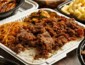 Mini Bulgogi BBQ Beef