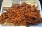 Mini Spicy Pork