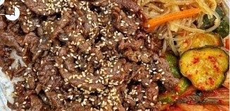 Regular Bulgogi BBQ Beef