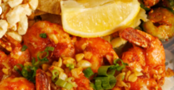 Regular Island Shrimp