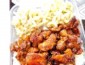 Regular Spicy Chicken