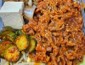 Regular Spicy Pork