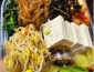 Vegetarian Plate