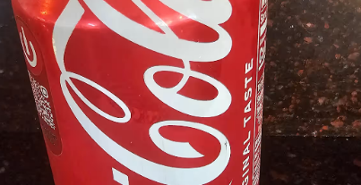 Coca-Cola