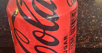 Coke Zero