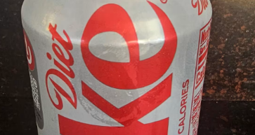 Diet Coke