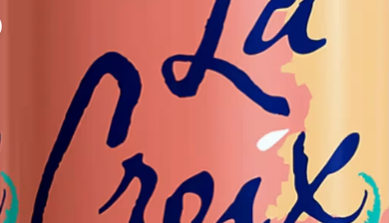 La Croix Pampelmousse