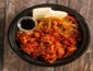 Spicy Pork Bowl