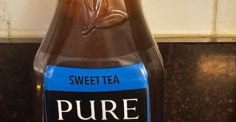 Sweet Tea