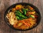 Veggie Bowl